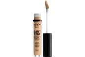 Sminke - NYX Professional Makeup Can't Stop Won't Stop Concealer - True Beige - 0800897168612