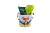 Utendørsleker - Cavallino Toys Cavallino Safari Bucket Set 3 pieces. - 9203SF01