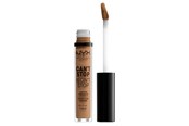 Sminke - NYX Professional Makeup Can't Stop Won't Stop Concealer - Neutral Tan - 0800897168650