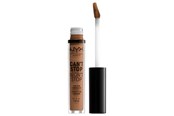 Sminke - NYX Professional Makeup Can't Stop Won't Stop Concealer - Mahogany - 0800897168711