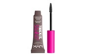 Sminke - NYX Professional Makeup Thick It. Stick It! Brow Mascara- Cool Ash Brown - 0800897129927