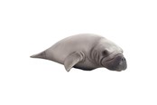 Figurer - Mojo Sealife Manatee 387211 - 387211