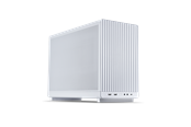 Kabinett - Lian Li DAN Cases A3-mATX - Kabinett - Minitower - Hvit - A3- mATX White