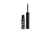 Sminke - NYX Professional Makeup Epic Wear Semi Permanent Liquid Liner - Saphire - 0800897197186