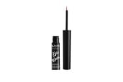 Sminke - NYX Professional Makeup Epic Wear Semi Permanent Liquid Liner - Red - 0800897197209