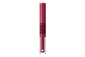 Sminke - NYX Professional Makeup Shine Loud High Pigment Lip Shine Liplgoss - Never Basic - 0800897207342