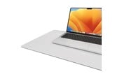 Musematte & Tilbehør  - Twelve South DeskPad - Grey - TS-2261