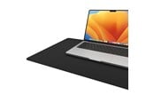 Musematte & Tilbehør  - Twelve South DeskPad - Black - TS-2258