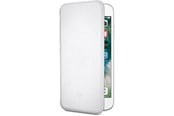 Mobil - Deksel og etui - Twelve South SurfacePad iPhone 6/6s - White - 12-1425