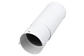 Ventilation - Duka Wall penetration Type 204 Ø105 mm - 111202