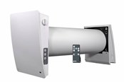 Ventilation - Duka One S6 Plus Heat recovery unit Ø160 mm - 404893