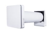 Ventilation - Duka One Pro 50S Ø160 mm - 436918