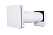 Ventilation - Duka One Pro 50S WiFi Ø160 mm - 436915