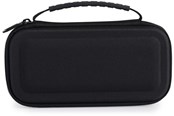 Spill - Tilbehør - BigBen Interactive TRANSPORT CASE - S - Bag - Nintendo Switch - SWITCH2POUCHRED