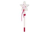 Leketøy - Goki Wooden Magic Wand Star - 60694