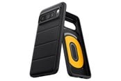 Mobil - Deksel og etui - Spigen Caseology Athlex Google Pixel 8 Pro active black - ACS06334