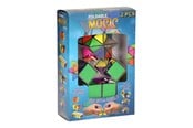 Små gaver til barn - Johntoy Magic Cube Foldable 2 pcs. - 25030