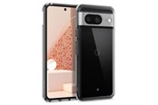 Mobil - Deksel og etui - Spigen Caseology Capella Google Pixel 8 crystal clear - ACS06296