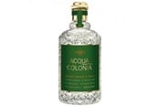 Parfyme & Dufter - 4711 Acqua Colonia Blood Orange & Basil Edc Spray - 4011700742288