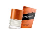 Parfyme & Dufter - Bruno Banani Absolute Man Edt Spray - 3616301640844