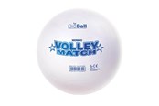 Fotball & Ballspill - Mondo Volleyball Match White 23cm - 04302