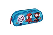 Skole - Undercover Spidey pencil case - SPYD0699