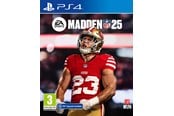 Spill - Madden NFL 25 - Sony PlayStation 4 - Sport - 5030945125358