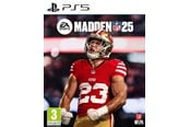 Spill - Madden NFL 25 - Sony PlayStation 5 - Sport - 5030940125353