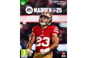 Spill - Madden NFL 25 - Microsoft Xbox One - Sport - 5030944125359