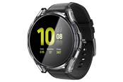 Smartklokke - Tilbehør - Spigen Ultra Hybrid - crystal clear - Samsung Galaxy Watch5/Watch4 44mm - ACS03475