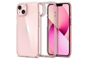 Mobil - Deksel og etui - Spigen Ultra Hybrid - rose crystal - iPhone 13 - ACS03525