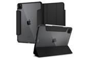 Nettbrett - Deksler og etui - Spigen Ultra Hybrid Pro - black - iPad Pro 11" 2022/2021/2020/2018 - ACS03655