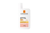 Ansiktspleie - La Roche-Posay LRP Anthelios UVmune 400 Tinted Fluid SPF50+ - 3337875797641