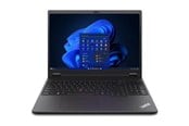 Bærbar PC - Lenovo Thinkpad P16v Gen 2 - 16" | RTX 1000 Ada | Core Ultra 7 | 32GB | 1TB - 21KX0018MX