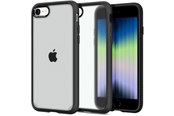 Mobil - Deksel og etui - Spigen Ultra Hybrid - frost black - iPhone SE 2022/2020/8/7 - ACS04353