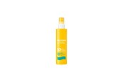 Kroppspleie - Biotherm Waterlover Sun Milk Spray SPF50+ - 3614273762717