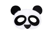 Små gaver til barn - Boland Mask Panda - 56721