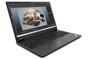 Bærbar PC - Lenovo Thinkpad P16v Gen 2 - 16" | RTX 2000 Ada | Core Ultra 7 | 32GB | 1TB | vPro Enterprise - 21KX000UMX