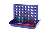 Brettspill & Puslespill - Toi-Toys Game Connect 4 - 51316A