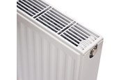 Radiatorer og ventiler - Altech C4 radiator 22 - 200 x 1000 mm RAL 9016 White - 326262410