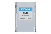 SSD - Kioxia PM7-R Series KPM7VRUG30T7 - SSD - Enterprise Read Intensive - 30720 GB - Self-Encrypting Drive (SED) - SAS 24Gb/s - KPM7VRUG30T7