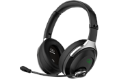 Hodetelefoner - Acezone A-Spire Wireless 2.4 GHz Hybrid ANC Gaming Headset - HW-03-B