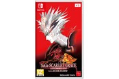 Spill - SaGa: Scarlet Grace Ambitions - Nintendo Switch - RPG - 8809560332161