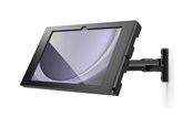 Skjermholder - Compulocks Surface Pro 8-9 Space Enclosure Swing Wall Mount - 827B580APXB