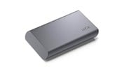 SSD - LaCie Mobile Secure STKH500800 - SSD - High Performance - 500 GB - USB 3.2 Gen 2 - STKH500800