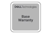 Service & Support - Dell Upgrade from 3Y Next Business Day to 5Y Next Business Day - extended service agreement - 2 years - 4th/5th year - on-site - PT560_3OS5OS