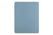 Nettbrett - Deksler og etui - Apple Smart Folio for iPad Air 13-inch (M2) - Denim - MWKA3ZM/A