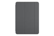 Nettbrett - Deksler og etui - Apple Smart Folio for iPad Air 11-inch (M2) - Charcoal Gray - MWK53ZM/A