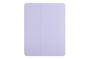 Nettbrett - Deksler og etui - Apple Smart Folio for iPad Air 13-inch (M2) - Light Violet - MWKD3ZM/A