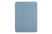 Nettbrett - Deksler og etui - Apple Smart Folio for iPad Pro 11-inch (M4) - Denim - MW993ZM/A